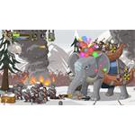 Gryphon Knight Epic