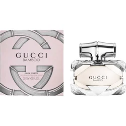 Gucci Bamboo EdT 50 ml pre ženy