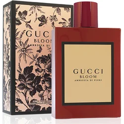 Gucci Bloom Ambrosia di Fiori EdP 100 ml pre ženy