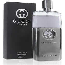 Gucci Guilty Pour Homme EdT 50 ml Pre mužov