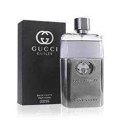 Gucci Guilty Pour Homme EdT 50 ml Pro muže