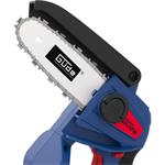 Güde akumulátorová řetězová pila MK 18-201-05