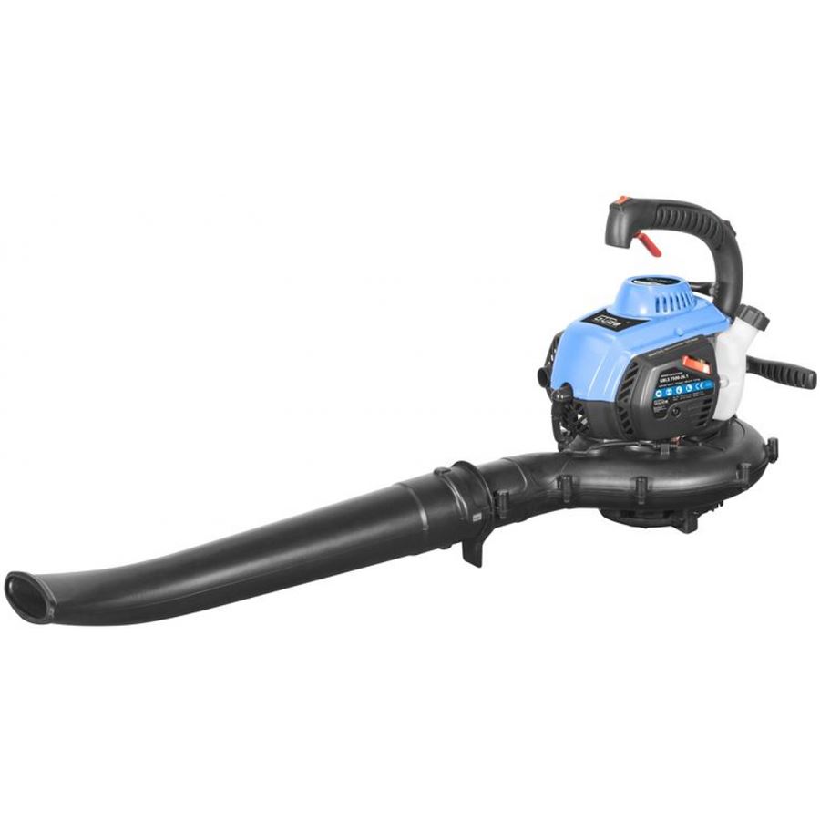 Güde benzínový vysavač listí GBLS 7500-26.1