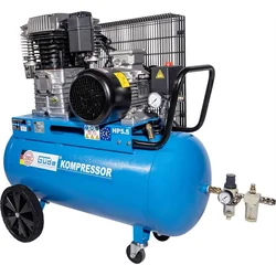 Güde Compressor 805/10/100 Pro