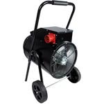 Güde elektrický přímotop GEH 15
