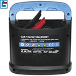 Güde GAB 10A BOOST 12V/6V
