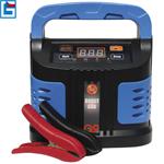 Güde GAB 10A BOOST 12V/6V