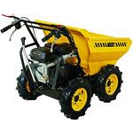 Güde GAD 400.1/4x4 (55525)