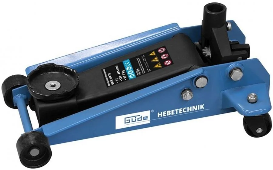 Güde GRH3/470 (18038)