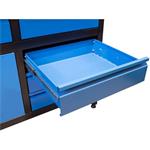 Güde GW 6/2 XL (40481), poškozený obal