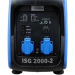 Güde ISG 2000-2 (40720)