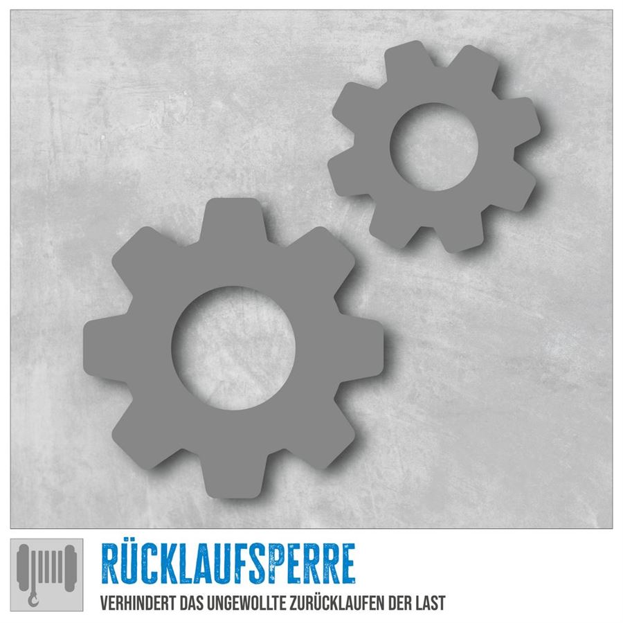 Güde pásový naviják GGHW 900/8