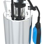 GÜDE Ponorné čerpadlo GFS 4000 INOX