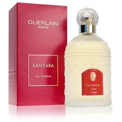 Guerlain Samsara Eau De Parfum EdP 100ml 3346470258273 - Parfémy
