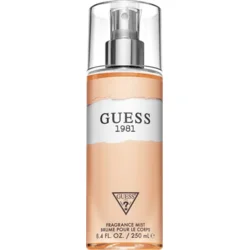 Guess 1981 tělový sprej Pro ženy 250 ml