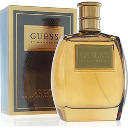 Guess By Marciano For Men EdT 100 ml Pro muže
