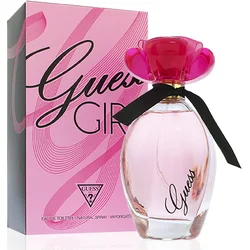 Guess Girl EdT 50 ml pre ženy