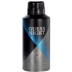 Guess Night Deodorant 150 ml pro muže