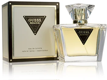 Guess Seductive EdT 75ml 3607341795724