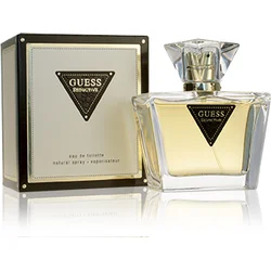 Guess Seductive EdT 75ml 3607341795724