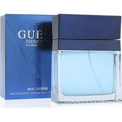 Guess Seductive Homme Blue EdT 100ml 3607346255179
