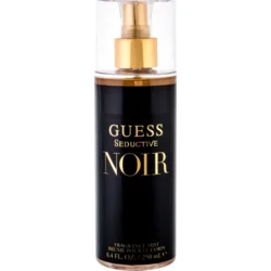 Guess Seductive Noir dámsky telový sprej 250 ml