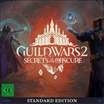 Guild Wars 2 Secrets of the Obscure
