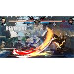Guilty Gear Strive Deluxe Edition