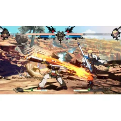 Guilty Gear Strive Deluxe Edition