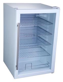 Guzzanti GZ 117A Chladicí vitrína, 110 l