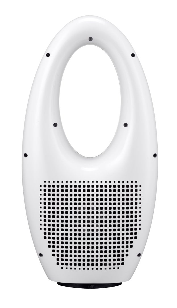 Guzzanti GZ 1408 Bezlopatkový ventilátor, 3 rychlosti
