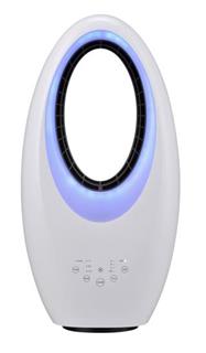 Guzzanti GZ 1408 Bezlopatkový ventilátor, 3 rychlosti