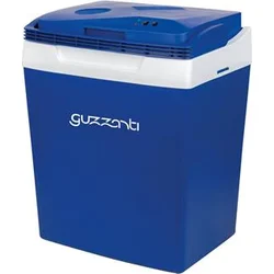 Guzzanti GZ 29B - Autochladničky