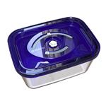 Guzzanti GZ 3062 2-dielna súprava sklenených vákuových nádob
