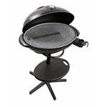Guzzanti GZ 350 BBQ Elektrický gril, 2400 W