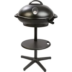 Guzzanti GZ 350 BBQ Elektrický gril, 2400 W