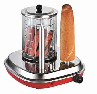 Guzzanti GZ 460 Hot dog výrobník