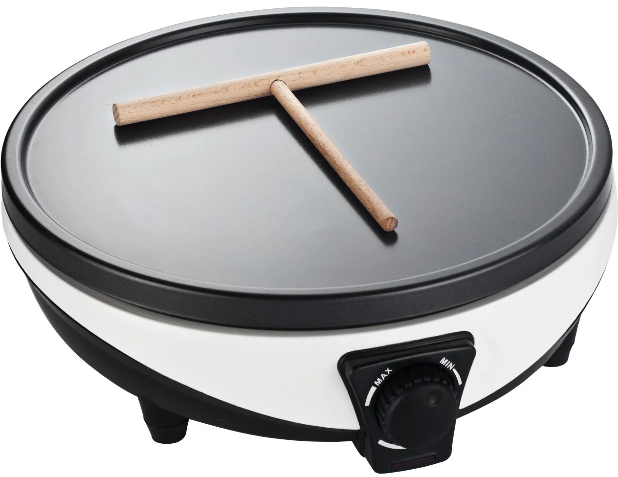 Guzzanti GZ 605 Palačinkovač 30 cm, 1000 W