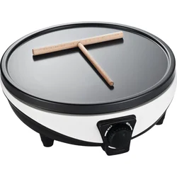 Guzzanti GZ 605 Palačinkovač 30 cm, 1000 W