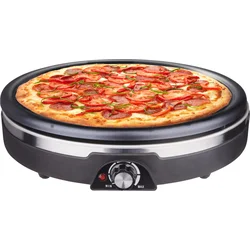 Guzzanti GZ 606 Palačinkovač 38 cm, 1350 W