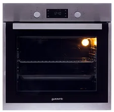 Guzzanti GZ 8504 - Trouby vestavné elektrické