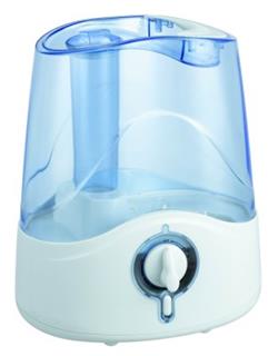 Guzzanti GZ 985 Zvlhčovač vzduchu, 5 l