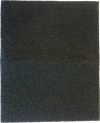Guzzanti uhlíkový filter pre odsávače odsek ZRD/ZRW/GZC FW-C380