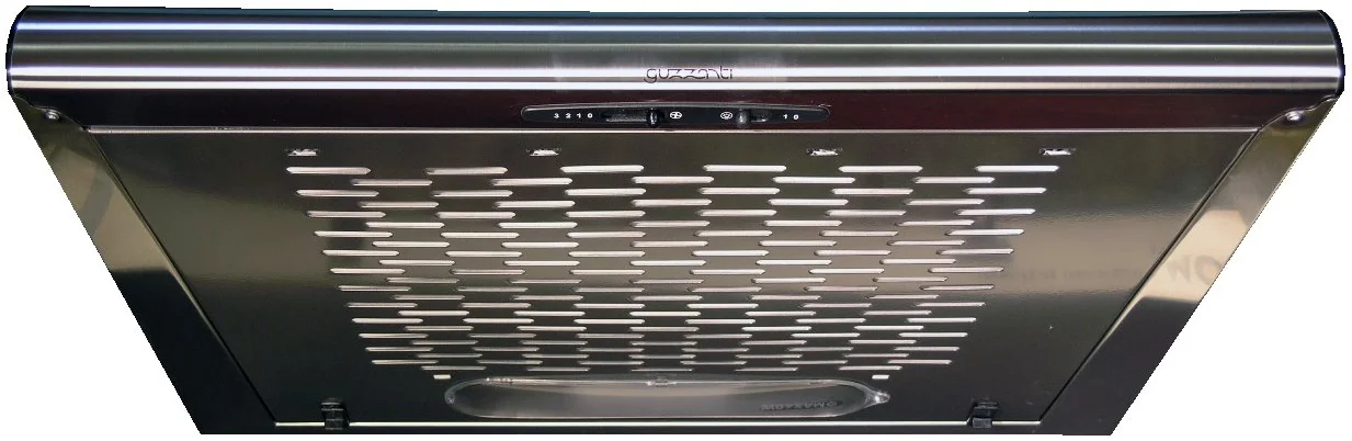 Guzzanti ZRW 60 INOX