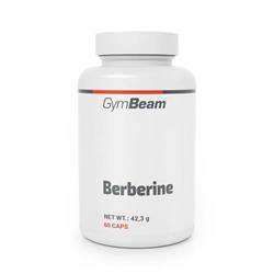 GymBeam Berberin - 60 tablet
