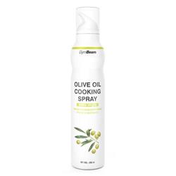 GymBeam Extra panenský olivový olej ve spreji - 200 ml