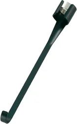 Háček pro sondy Voltcraft 6MHK VGA+HB pro endoskopy s průměrem 5,5 mm