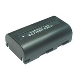 Hähnel HL-SM80   Samsung typ 7.4V 750mAh.  Náhrada za Samsung SB-LSM80