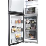 Haier HCR3818ENMM
