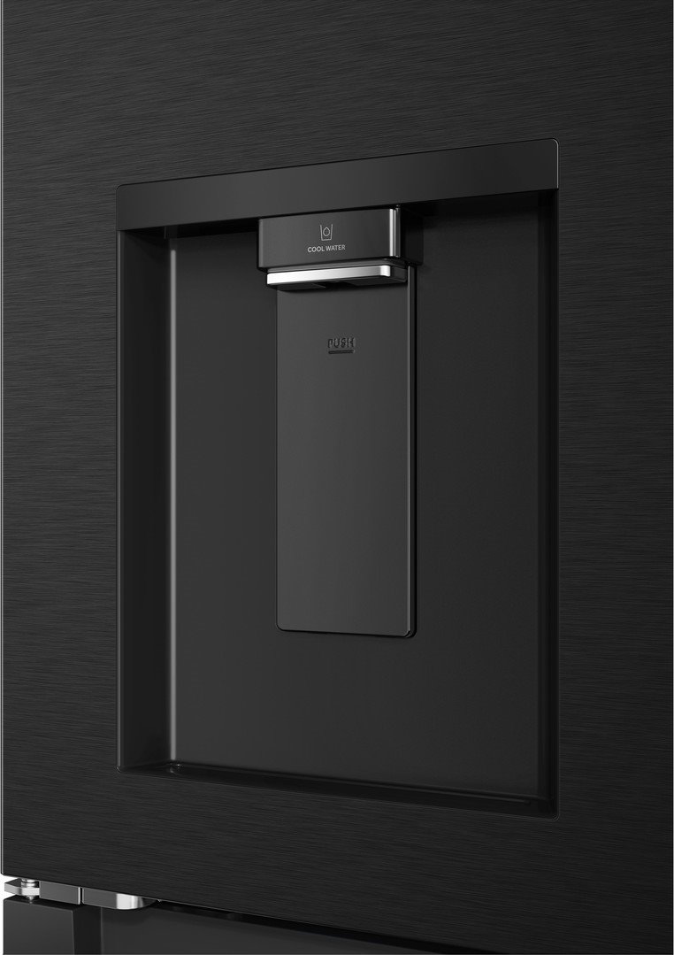 Haier HCR58S18CWMB